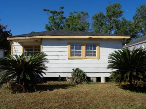 3920 Metropolitan Street