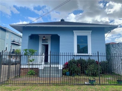 515 Bordeaux Street #515