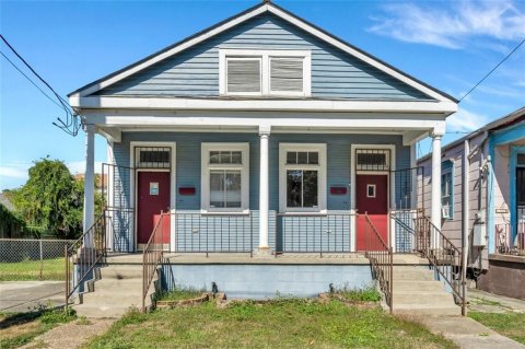 1659 N Rocheblave Street