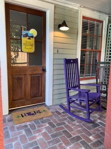 1018 Josephine Street #A