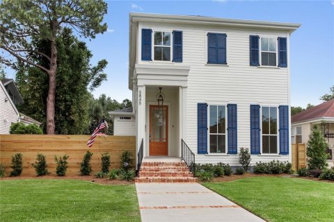 5845 General Diaz Street