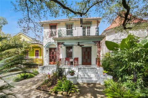 2735-37 Ursulines Street