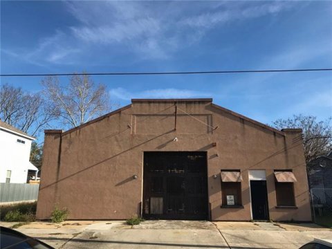 2323 Iberville Street