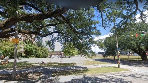 2505 Washington Avenue