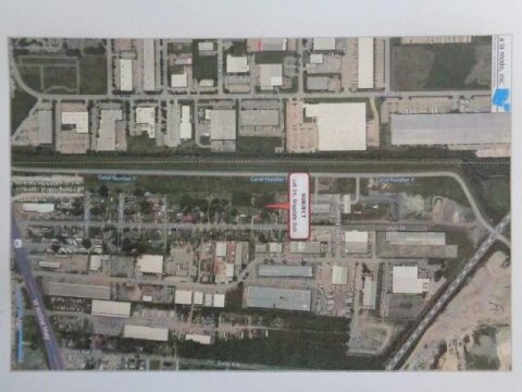 Lot 14 Wagdale Subdivision